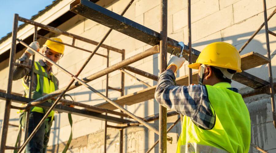 Soffit Repair in Thorpe, WV